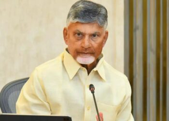 Cm ChandraBabu: స్మూత్ గవర్నెన్స్
