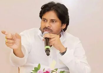 Pawan Kalyan: పవర్ ఫుల్ గా