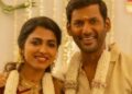 Vishal: తొలి పరిచయ వేదికనే వివాహ వేదిక