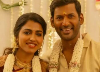 Vishal: తొలి ప‌రిచ‌య వేదిక‌నే వివాహ వేదిక‌