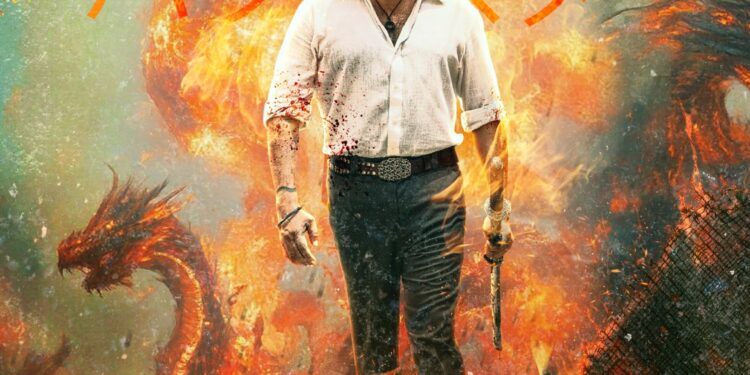 OG: థియేటర్లలో పీక్స్ కు చేరిన ఓజీ సందడి