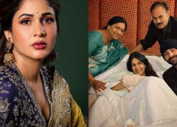 Mega Family: కుటుంమంతా సంతోషంగా