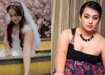 Esther Noroha Noel: రెండో పెళ్లికి రెడీ అయిన టాలీవుడ్ నటి