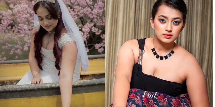 Esther Noroha Noel: రెండో పెళ్లికి రెడీ అయిన టాలీవుడ్ నటి