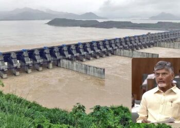 Cm ChandraBabu:  డిసెంబర్‌ 25 నాటికి పోలవరం డయాఫ్రమ్‌ వాల్‌ పూర్తిచేస్తాం