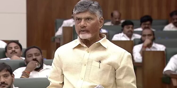 Andhra Pradesh:  అక్టోబర్ 1న వారికి పండగ!