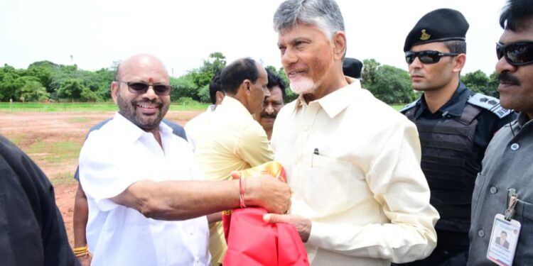 SVSN Varama: వర్మ కి ఫుల్ సెక్యూరిటీ..అసలు  పిఠాపురంలో  ఎంజరుగుతోంది?