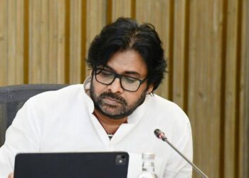 Pawan Kalyan: కొంత లౌక్యం అవసరం..!