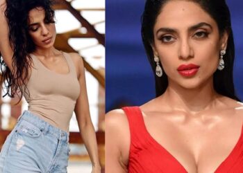 Sobhita Dulipala: కాస్త గ్యాప్ తర్వాత!