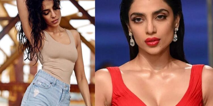 Sobhita Dulipala: కాస్త గ్యాప్ తర్వాత!