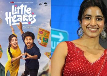 Little Hearts’ movie review: మూవీ రివ్యూ : లిటిల్ హార్ట్స్