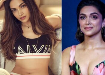 Deepika Padukone: అది స‌రికాదు