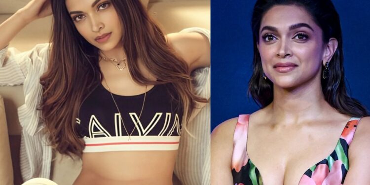 Deepika Padukone: అది స‌రికాదు