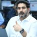 Nara Lokesh:  అదే మార్గంలో  అడుగులు