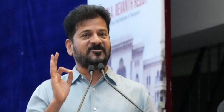 CM Revanth Reddy: డిసెంబర్ 9న తెలంగాణ విజన్ డాక్యుమెంట్‌
