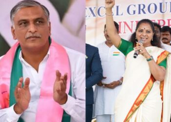 Harish Rao: నా జీవితం తెలంగాణ ప్రజల ముందు తెరిచిన పుస్తకం