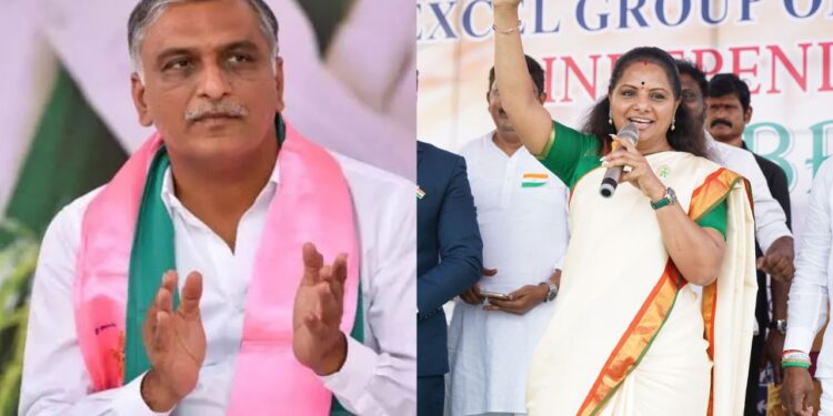 Harish Rao: నా జీవితం తెలంగాణ ప్రజల ముందు తెరిచిన పుస్తకం
