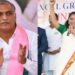 Harish Rao: నా జీవితం తెలంగాణ ప్రజల ముందు తెరిచిన పుస్తకం