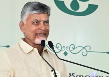 Cm ChandraBabu:  వినూత్న ఆలోచన!