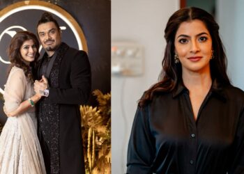 Varalaxmi Sarathkumar: విలన్ పాత్రలకు పర్పెక్ట్!!