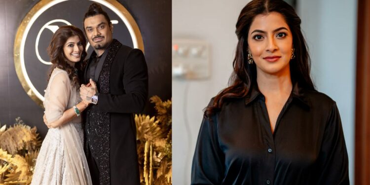 Varalaxmi Sarathkumar: విల‌న్ పాత్ర‌ల‌కు ప‌ర్పెక్ట్!!