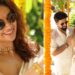 Keerthy Suresh: పెళ్లి తర్వాత భర్తతో తొలి ఓనం జరుపుకున్న మహానటి