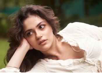 Aneet Padda: బడా ప్రాజెక్టులో  యంగ్ బ్యూటీ