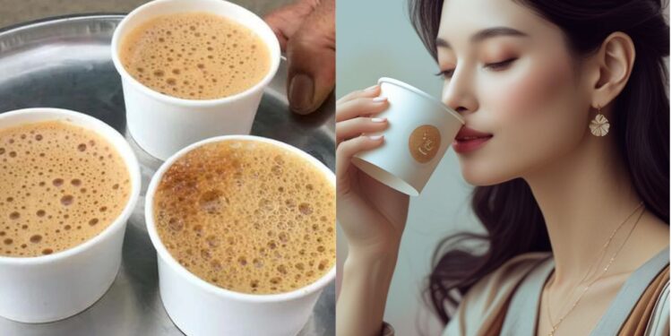 Health:పేపర్ కప్పులలో టీ, కాఫీ తాగకండి – వైద్యుల సూచన