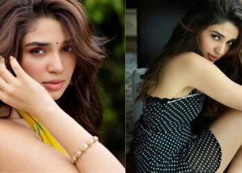 Kriti Shetty: క్లాసీ అందంతో మతులు చెడగొడుతుంది