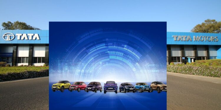 Tata Motors:  భారీగా కార్ల తగ్గింపు