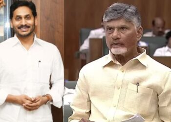 AP Politics: పోటీగానా..?