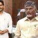 AP Politics: పోటీగానా..?