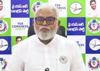 Ambati Rambabu: హీరోగా బతకాలి.. పిరికివాడిగా బతకను!