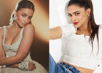 Deepika Padukone: ఆమె అంటే అసూయ‌..!