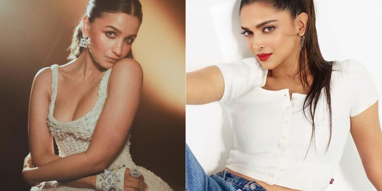 Deepika Padukone: ఆమె అంటే అసూయ..!
