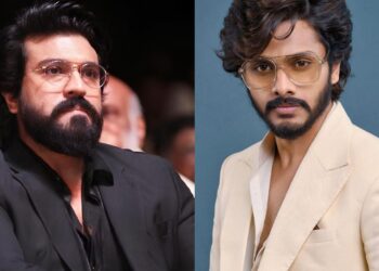 Teja Sajja: చాలా క్లోజ్‌గా గురు