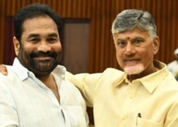 Kotamreddy Sridhar Reddy: మంత్రి పదవి గ్యారంటీ?