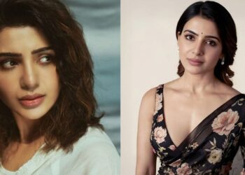 Samantha: భ‌యంతో దేన్నీ మొద‌లుపెట్టొదు