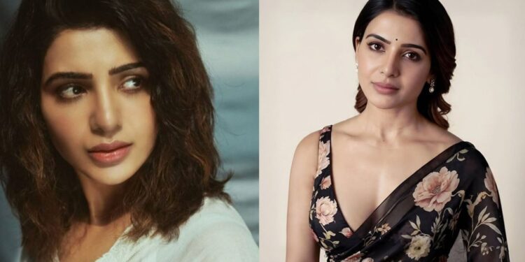 Samantha: భ‌యంతో దేన్నీ మొద‌లుపెట్టొదు