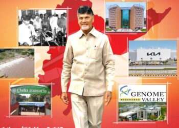 Chandrababu Naidu: ఫస్ట్ టైం ఓపెన్ అయిన బాబు