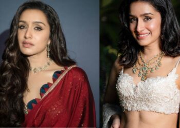 Shraddha Kapoor: స‌రికొత్త రికార్డు న‌మోదు