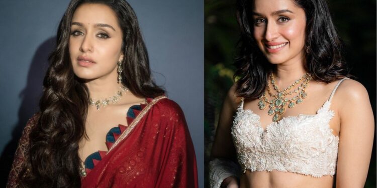 Shraddha Kapoor: సరికొత్త రికార్డు నమోదు