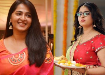 Anushka Shetty: ‘సైజ్ జీరో’ శాపం