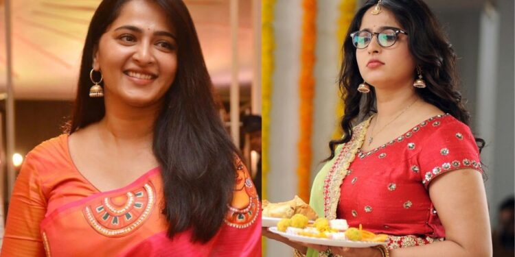 Anushka Shetty: ‘సైజ్ జీరో’ శాపం