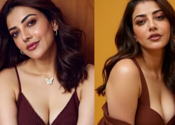 Kajal Aggarwal: అవి త‌ప్పుడు పుకార్లు