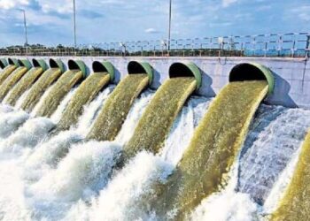 Telangana: జలేశ్వరం..కాళేశ్వరం!