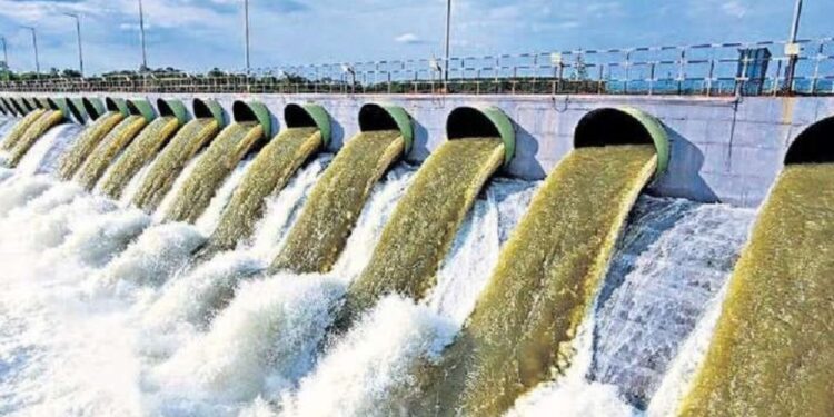 Telangana: జలేశ్వరం..కాళేశ్వరం!