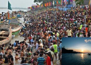 Andhra Pradesh : కుంభమేళా తరహాలో గోదావరి పుష్కరాలు