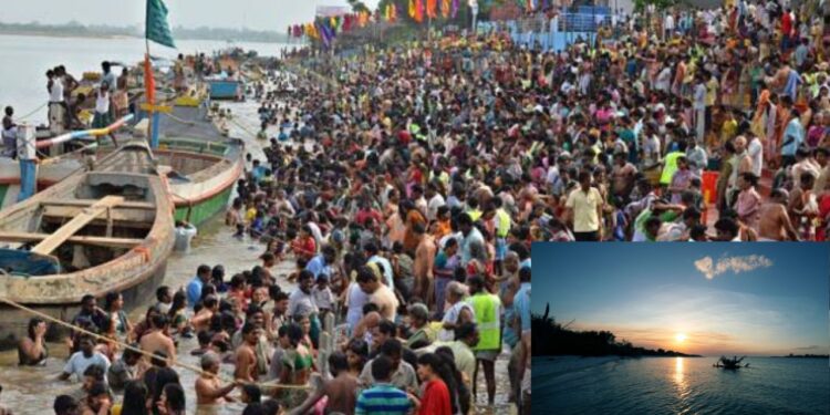 Andhra Pradesh : కుంభమేళా తరహాలో గోదావరి పుష్కరాలు