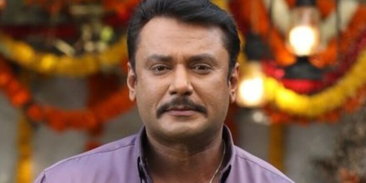 Darshan: చాలా ఇబ్బందులు పడుతున్నా